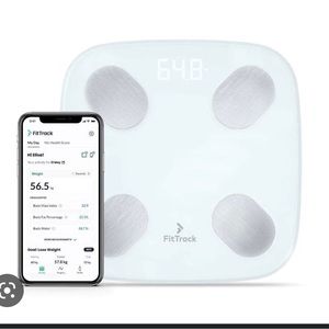 FitTrack Dara BMI Smart Scale